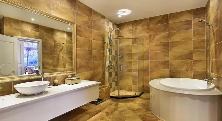Гуйлинь: Guilin Zhongshui International Hotel