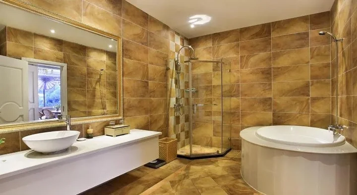 Гуйлинь: Guilin Zhongshui International Hotel