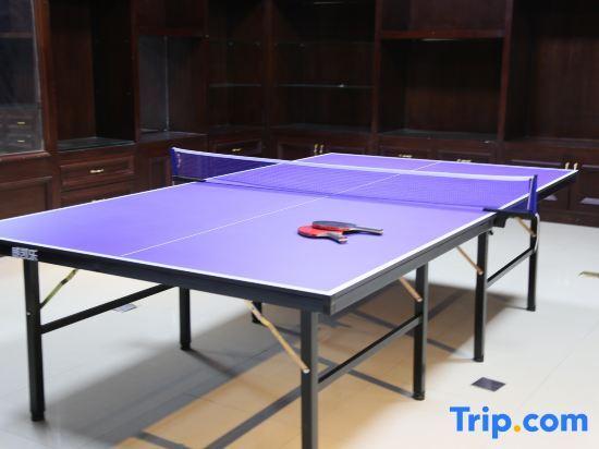 Гуйлинь: Guilin Zhongshui International Hotel