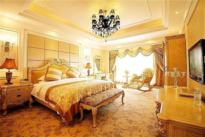Гуйлинь: Guilin Zhongshui International Hotel