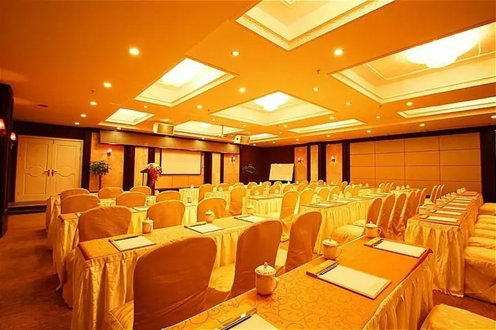 Гуйлинь: Guilin Zhongshui International Hotel