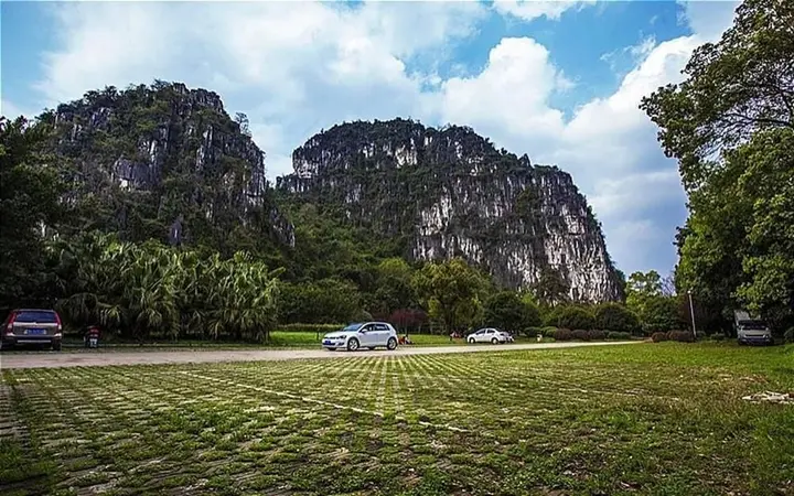 Гуйлинь: Guilin Zhongshui International Hotel