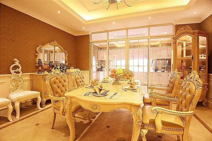 Гуйлинь: Guilin Zhongshui International Hotel