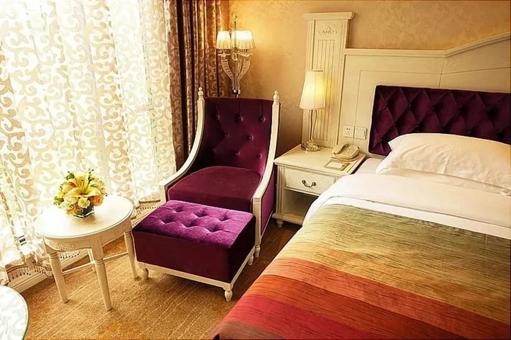 Гуйлинь: Guilin Zhongshui International Hotel