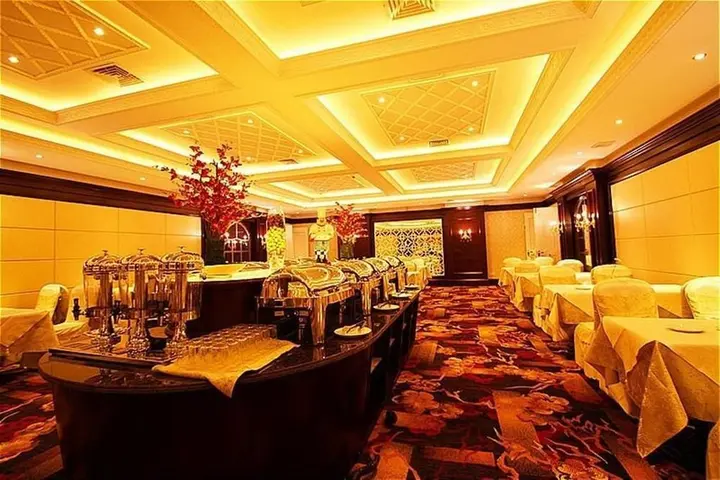 Гуйлинь: Guilin Zhongshui International Hotel