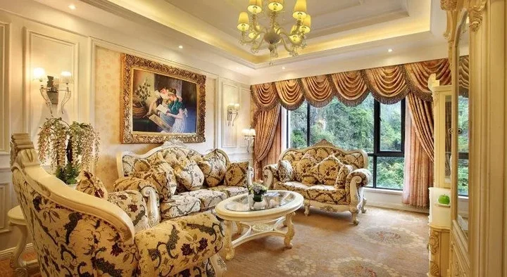 Гуйлинь: Guilin Zhongshui International Hotel