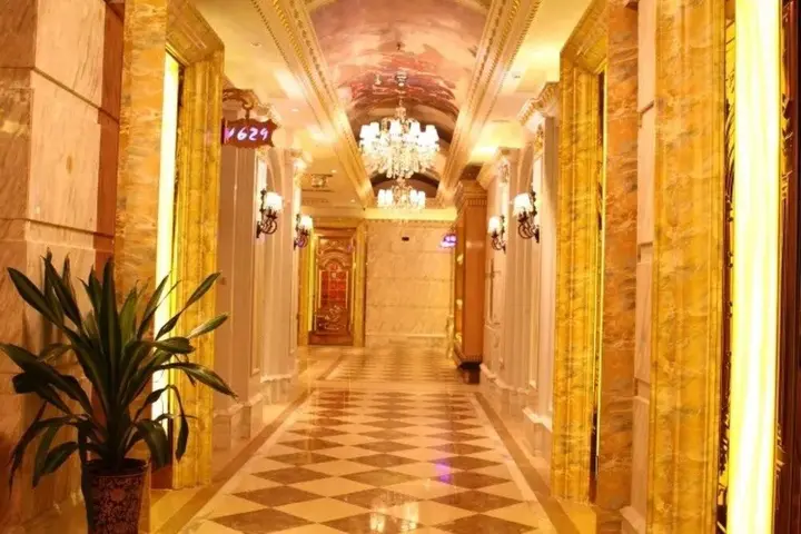 Гуйлинь: Guilin Zhongshui International Hotel