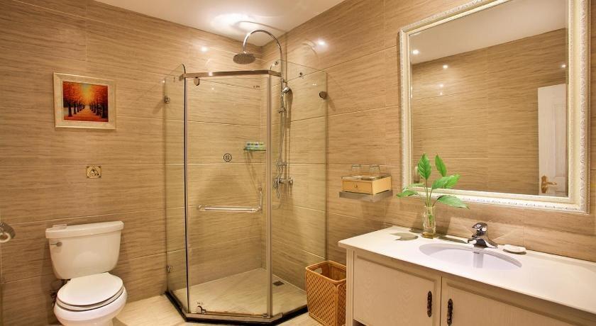 Гуйлинь: Guilin Zhongshui International Hotel