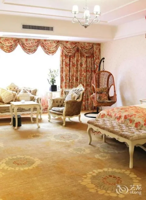 Гуйлинь: Guilin Zhongshui International Hotel