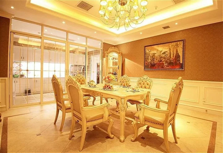 Гуйлинь: Guilin Zhongshui International Hotel