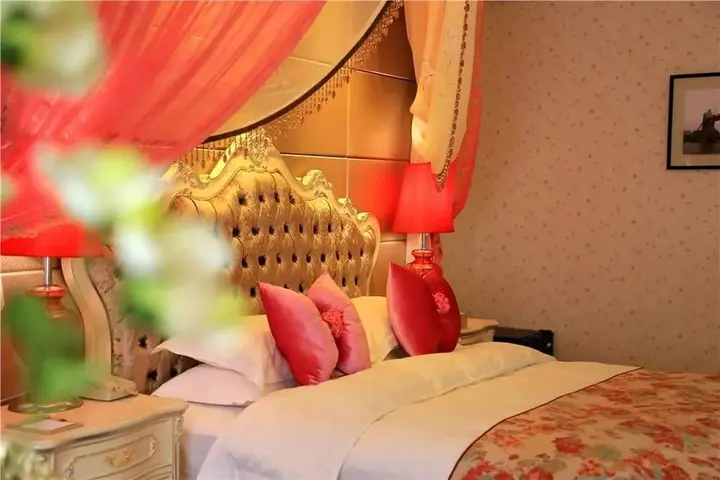Гуйлинь: Guilin Zhongshui International Hotel