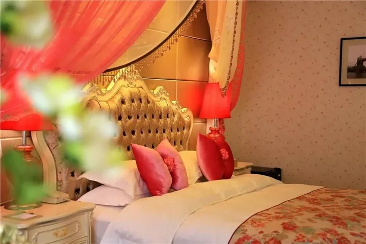 Гуйлинь: Guilin Zhongshui International Hotel