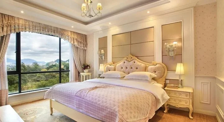 Гуйлинь: Guilin Zhongshui International Hotel