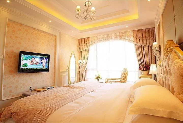 Гуйлинь: Guilin Zhongshui International Hotel