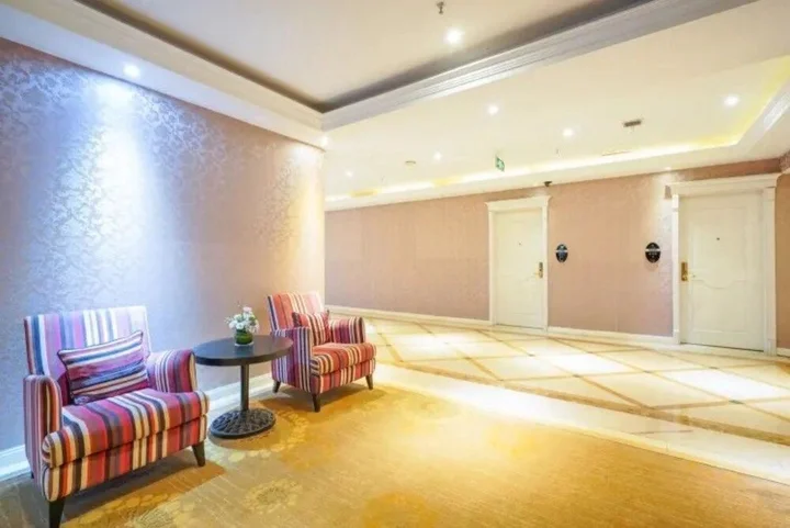 Гуйлинь: Guilin Zhongshui International Hotel
