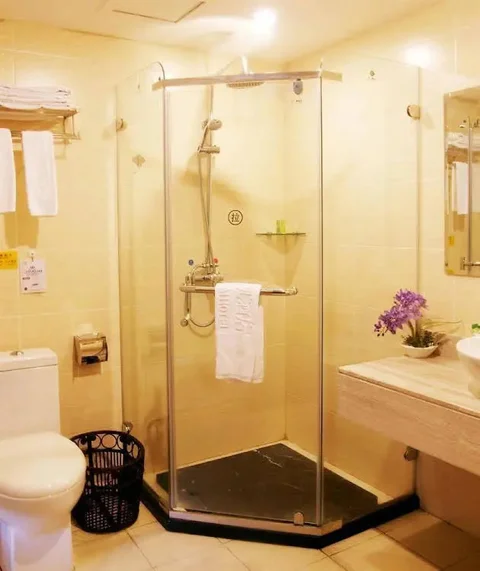 Гуйлинь: Sai Kai Hotel