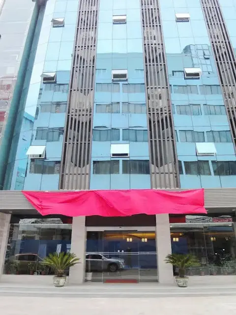 Гуйлинь: Sai Kai Hotel