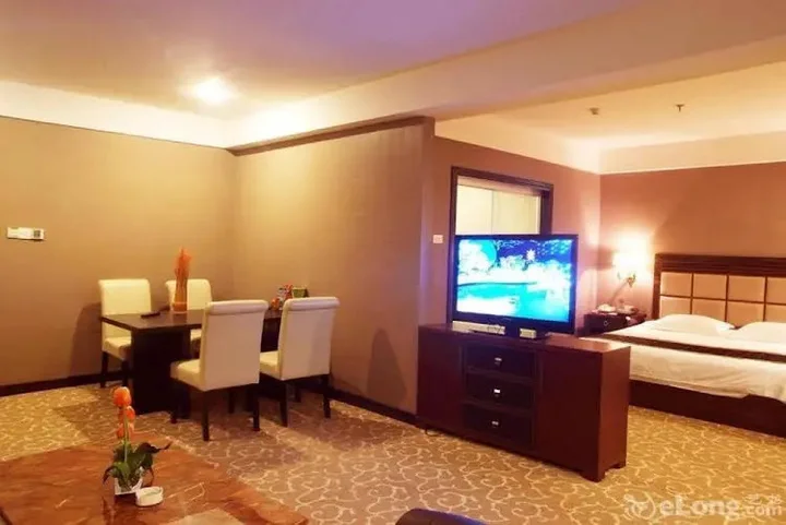Гуйлинь: Sai Kai Hotel