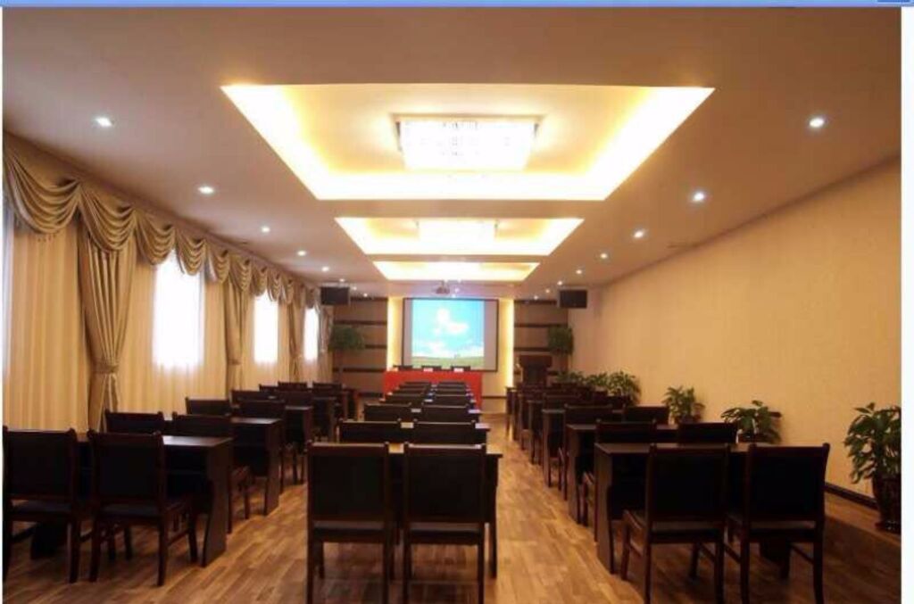Гуйлинь: Sai Kai Hotel