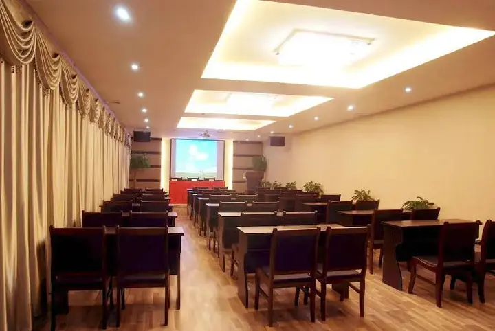 Гуйлинь: Sai Kai Hotel