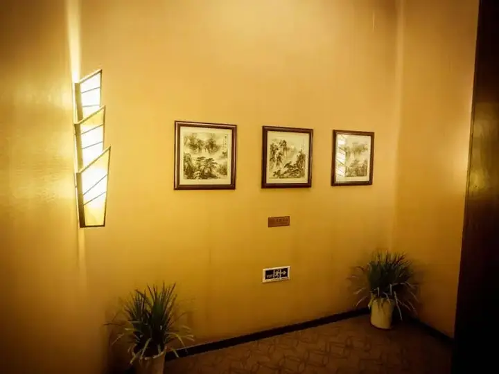 Гуйлинь: Sai Kai Hotel