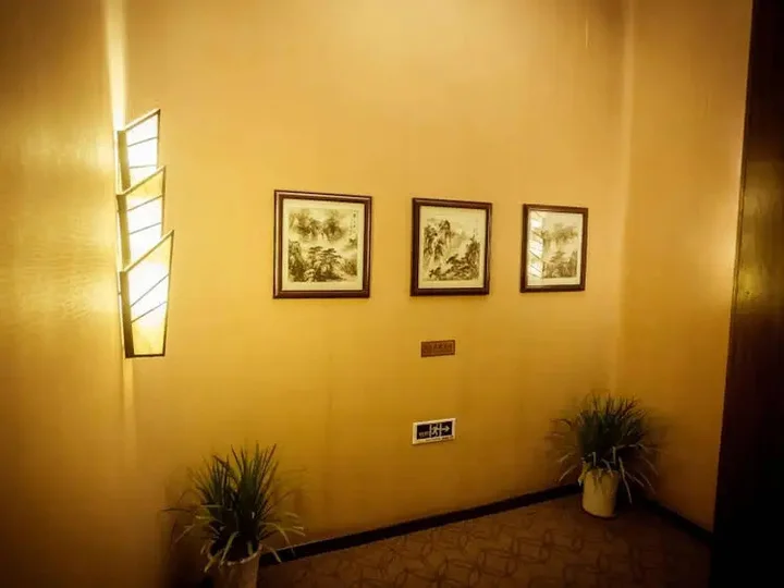 Гуйлинь: Sai Kai Hotel