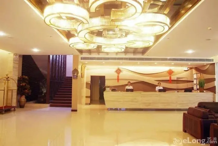 Гуйлинь: Sai Kai Hotel