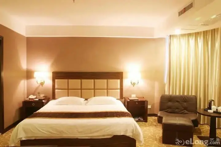 Гуйлинь: Sai Kai Hotel