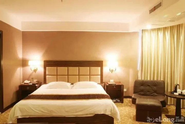 Гуйлинь: Sai Kai Hotel