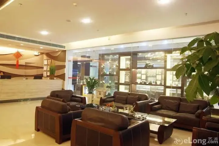 Гуйлинь: Sai Kai Hotel
