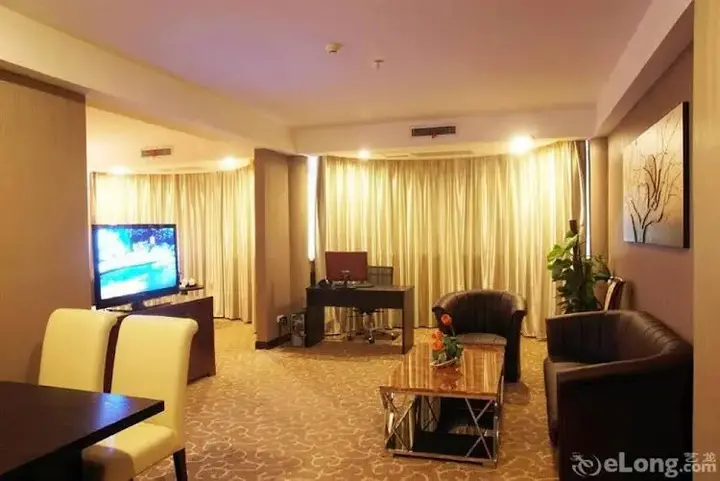 Гуйлинь: Sai Kai Hotel