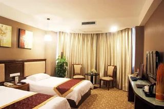 Гуйлинь: Sai Kai Hotel