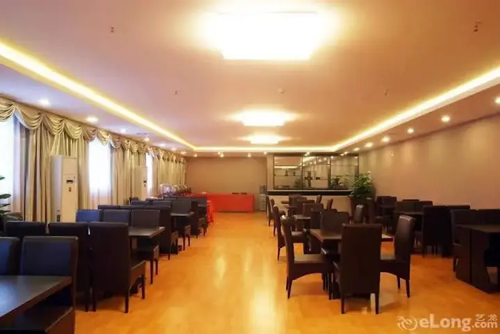 Гуйлинь: Sai Kai Hotel
