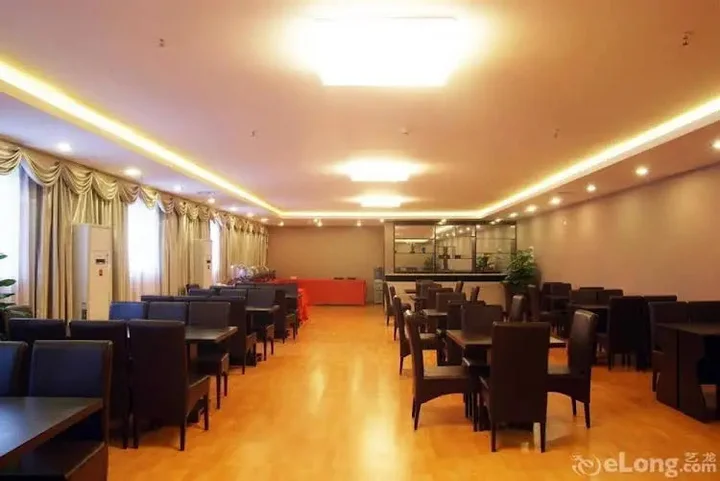 Гуйлинь: Sai Kai Hotel