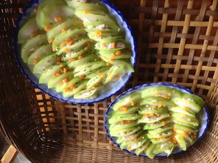 Яншо: Yangshuo Ecofarm Lodge