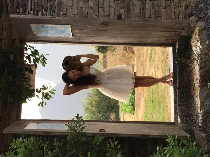 Яншо: Yangshuo Ecofarm Lodge