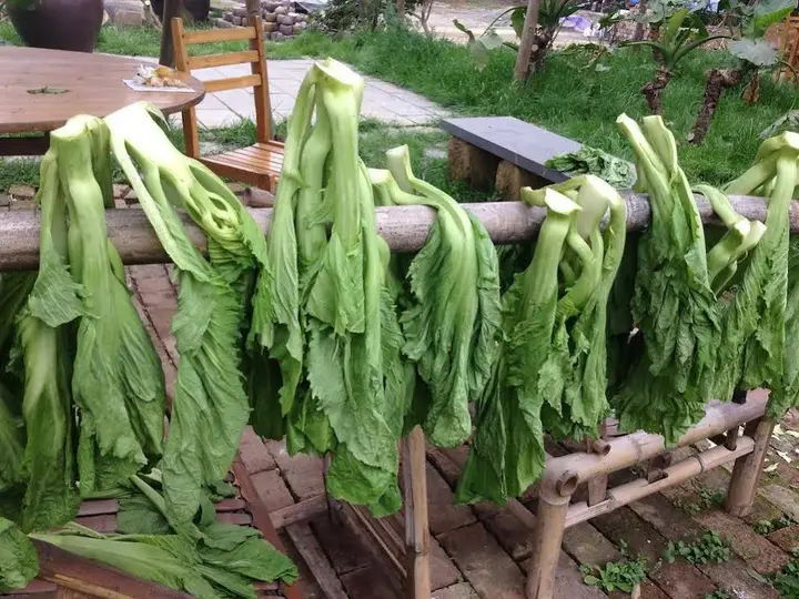 Яншо: Yangshuo Ecofarm Lodge