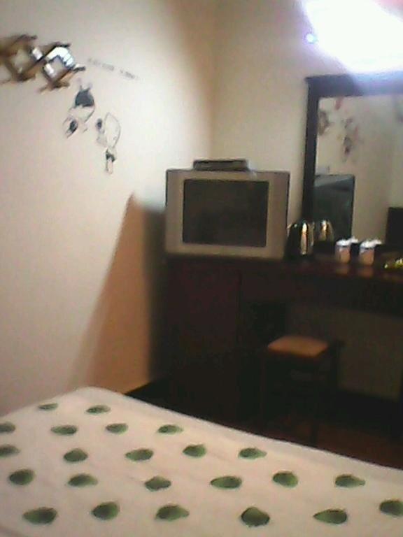 Яншо: Yangshuo Sunflower Hotel