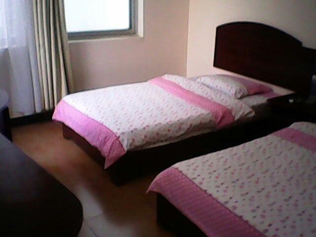 Яншо: Yangshuo Sunflower Hotel
