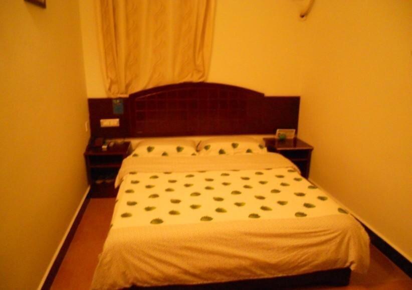 Яншо: Yangshuo Sunflower Hotel