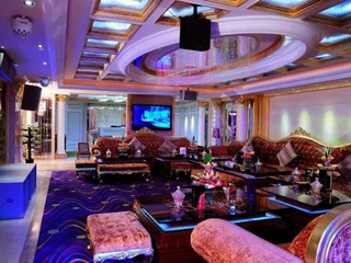 Ухань: Eurasia Convention International Hotel