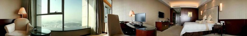 Тайюань: Lihua Grand Hotel