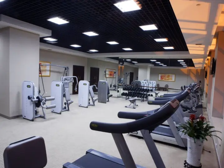 Тайюань: Lihua Grand Hotel