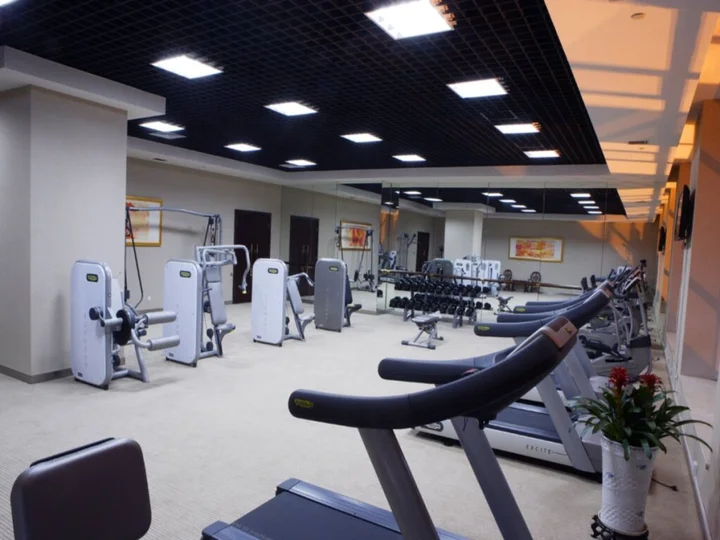 Тайюань: Lihua Grand Hotel