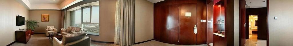 Тайюань: Lihua Grand Hotel