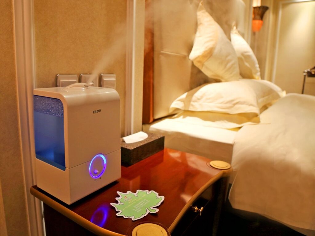 Тайюань: Lihua Grand Hotel