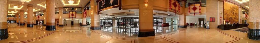 Тайюань: Lihua Grand Hotel