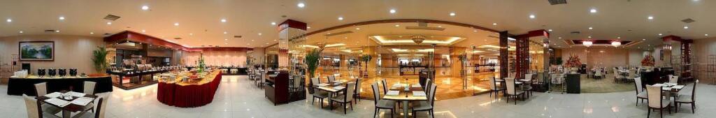 Тайюань: Lihua Grand Hotel