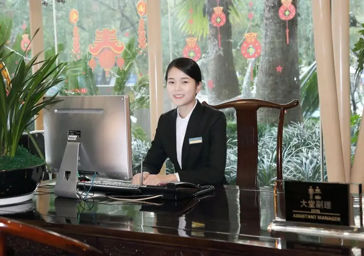 Иу: Yiwu Bali Plaza Hotel