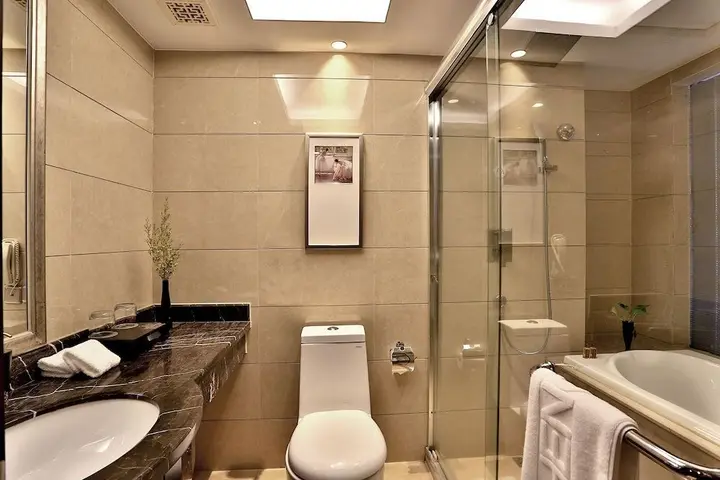 Иу: Morgan International Hotel